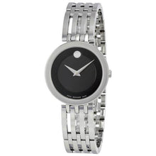 Load image into Gallery viewer, Movado Esperanza Quartz Women's watch 0607051
