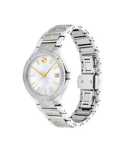Load image into Gallery viewer, MOVADO SE - 0607517