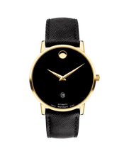 Charger l'image dans la galerie, Movado Museum Classic Automatic 0607566