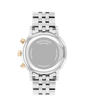 Charger l'image dans la galerie, MUSEUM CLASSIC CHRONOGRAPH - 0607777
