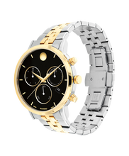 Charger l'image dans la galerie, MUSEUM CLASSIC CHRONOGRAPH - 0607777