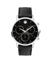 Load image into Gallery viewer, MUSEUM CLASSIC CHRONOGRAPH - 0607778