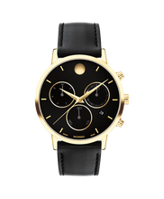 Load image into Gallery viewer, MUSEUM CLASSIC CHRONOGRAPH - 0607779