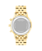 Load image into Gallery viewer, MUSEUM CLASSIC CHRONOGRAPH - 0607810