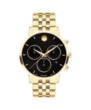 Load image into Gallery viewer, MUSEUM CLASSIC CHRONOGRAPH - 0607810