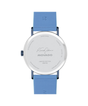 Load image into Gallery viewer, DERRICK ADAMS X MOVADO - 0607859