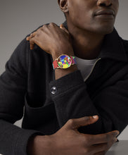 Load image into Gallery viewer, DERRICK ADAMS X MOVADO - 0607860