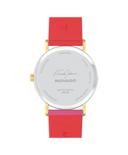 Load image into Gallery viewer, DERRICK ADAMS X MOVADO - 0607860