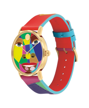 Load image into Gallery viewer, DERRICK ADAMS X MOVADO - 0607860