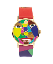 Load image into Gallery viewer, DERRICK ADAMS X MOVADO - 0607860