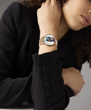 Load image into Gallery viewer, DERRICK ADAMS X MOVADO - 0607863