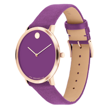 Charger l'image dans la galerie, MOVADO - Modern 47 - 0607875
