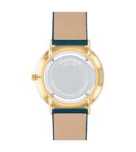 Load image into Gallery viewer, MOVADO - Modern 47 - 0607876