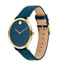 Load image into Gallery viewer, MOVADO - Modern 47 - 0607876