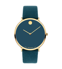 Load image into Gallery viewer, MOVADO - Modern 47 - 0607876