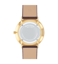Load image into Gallery viewer, MOVADO - Modern 47 - 0607877