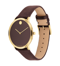 Load image into Gallery viewer, MOVADO - Modern 47 - 0607877