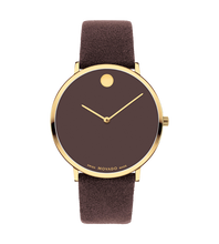 Load image into Gallery viewer, MOVADO - Modern 47 - 0607877
