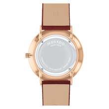 Charger l'image dans la galerie, MOVADO - Modern 47 - 0607878