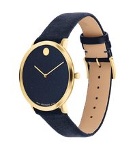 Charger l'image dans la galerie, MOVADO - Modern 47 - 0607879