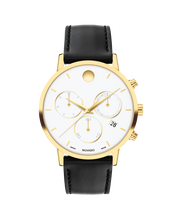 Load image into Gallery viewer, MUSEUM CLASSIC CHRONOGRAPH - 0607888