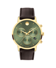 Load image into Gallery viewer, MUSEUM CLASSIC CHRONOGRAPH - 0607890