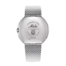 Load image into Gallery viewer, Mido Commander 1959 M8429.4.N7.11