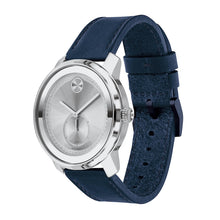 Charger l'image dans la galerie, MOVADO Bold Sport Quartz Men's Watch 3600769