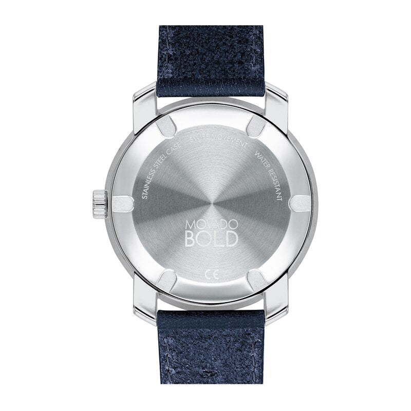 MOVADO Bold Sport Quartz Men's Watch 3600769 – Moments Watches
