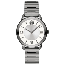 Charger l'image dans la galerie, MOVADO Bold - Gunmetal 3600772