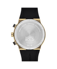 Load image into Gallery viewer, BOLD FUSION CHRONOGRAPH - 3600855
