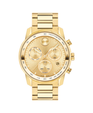 Load image into Gallery viewer, BOLD VERSO CHRONOGRAPH - 3600866
