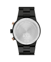 Load image into Gallery viewer, BOLD FUSION CHRONOGRAPH - 3600897