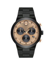 Load image into Gallery viewer, BOLD FUSION CHRONOGRAPH - 3600897