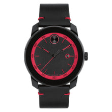 Charger l'image dans la galerie, MOVADO Bold Quartz Men's Watch 3601110