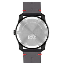 Charger l'image dans la galerie, MOVADO Bold Quartz Men's Watch 3601110