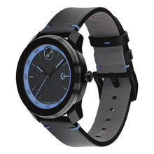 Charger l'image dans la galerie, MOVADO Bold Quartz Men's Watch 3601111