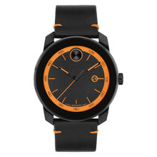 Load image into Gallery viewer, MOVADO Bold Quartz Men's Watch 3601113