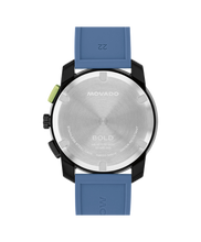 Load image into Gallery viewer, BOLD TR90 CHRONOGRAPH - 3601175