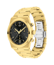Load image into Gallery viewer, BOLD QUEST CHRONOGRAPH - 3601198
