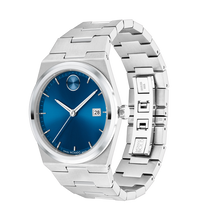 Load image into Gallery viewer, MOVADO BOLD QUEST 3601221
