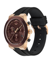 Load image into Gallery viewer, BOLD FUSION CHRONOGRAPH - 3601332