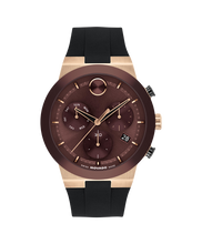 Load image into Gallery viewer, BOLD FUSION CHRONOGRAPH - 3601332