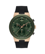 Load image into Gallery viewer, BOLD FUSION CHRONOGRAPH - 3601333