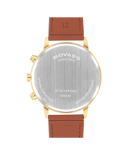 Load image into Gallery viewer, FACE CHRONOGRAPH - 3640161