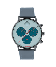 Load image into Gallery viewer, FACE CHRONOGRAPH - 3640162