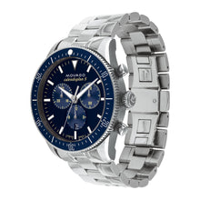 Load image into Gallery viewer, Movado Heritage Series Quartz Men's Watch 3650124