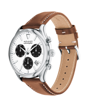 Load image into Gallery viewer, HERITAGE CALENDOPLAN CHRONOGRAPH - 3650147