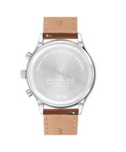 Load image into Gallery viewer, HERITAGE CALENDOPLAN CHRONOGRAPH - 3650161
