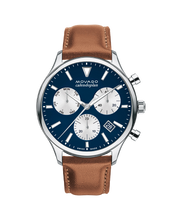 Load image into Gallery viewer, HERITAGE CALENDOPLAN CHRONOGRAPH - 3650161